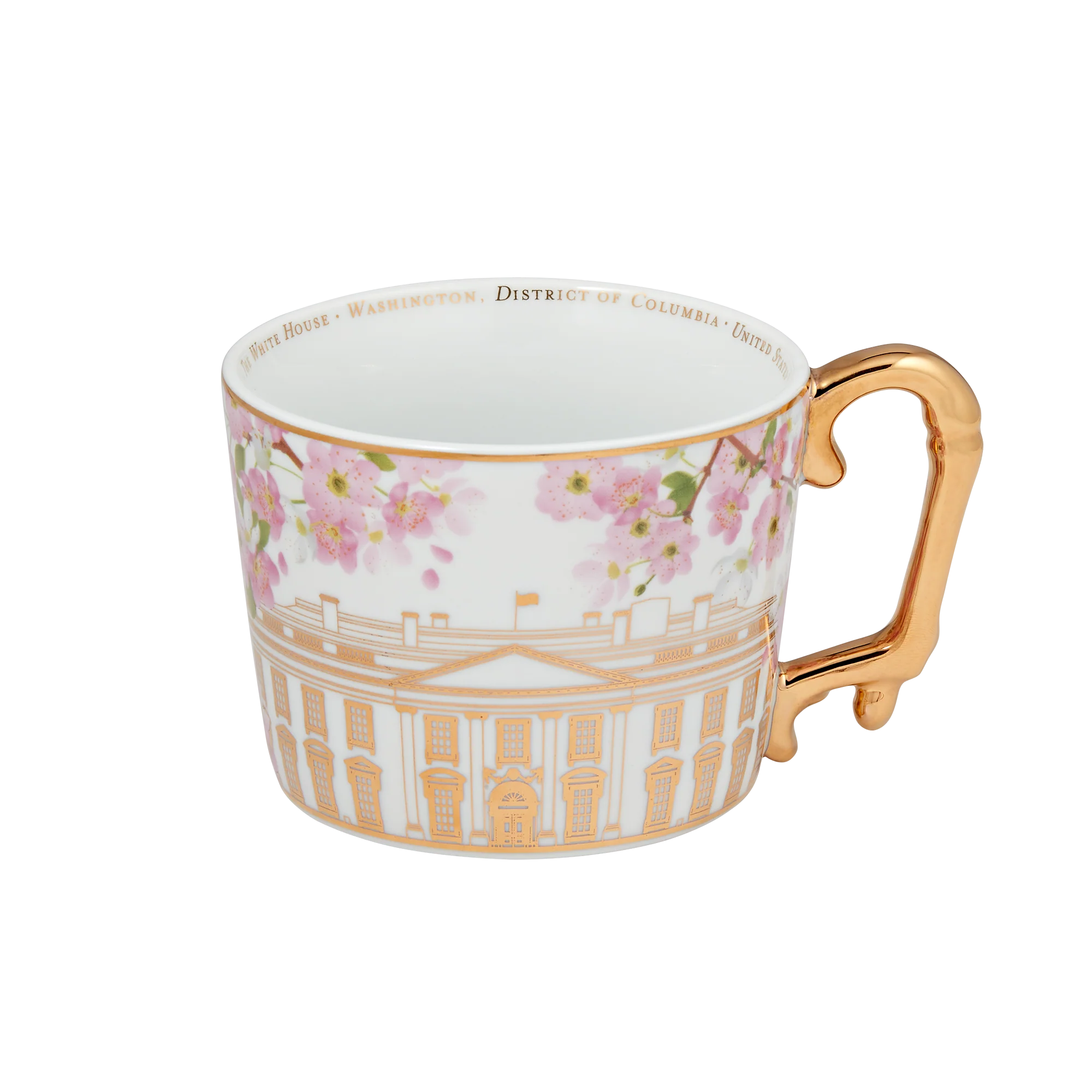 Cherry Blossom Mug - Image 3