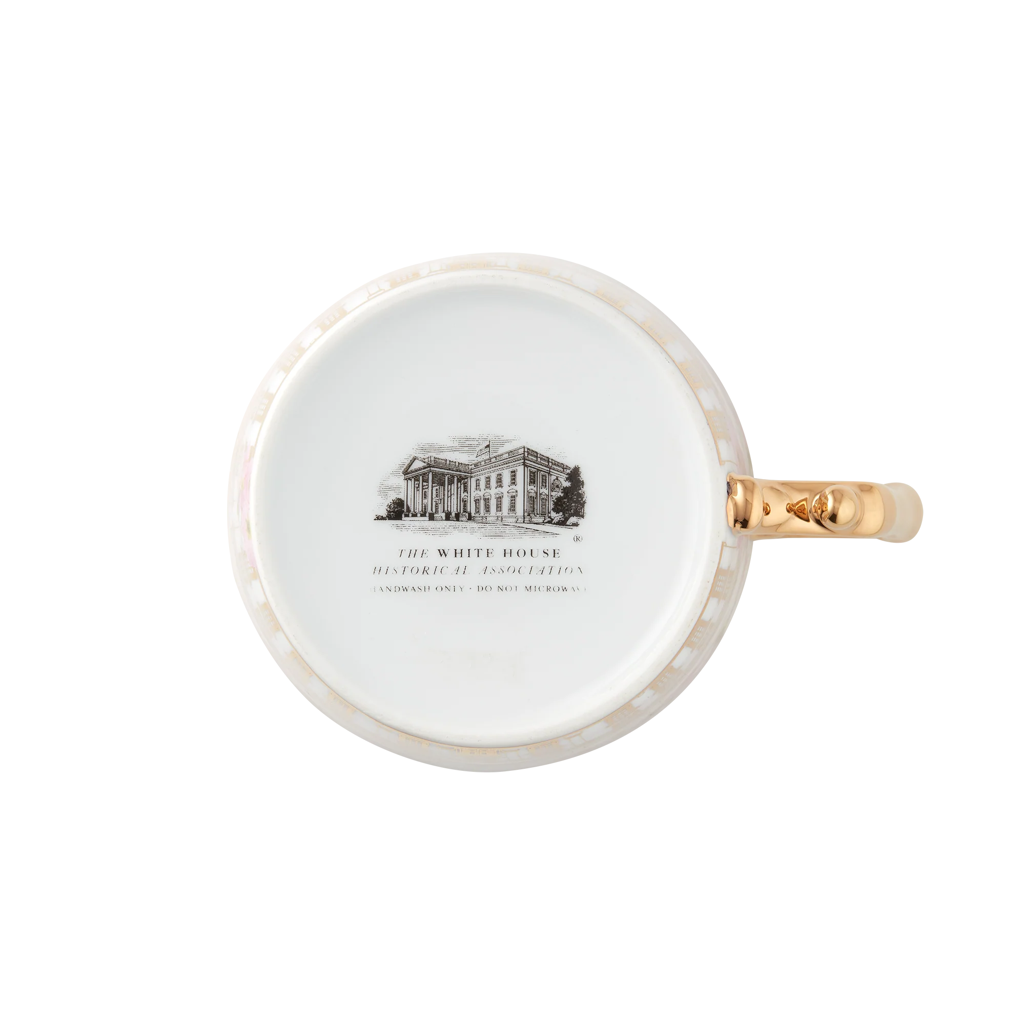 Cherry Blossom Mug - Image 4