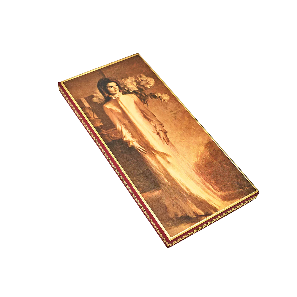 Jacqueline Kennedy Tray - Image 4