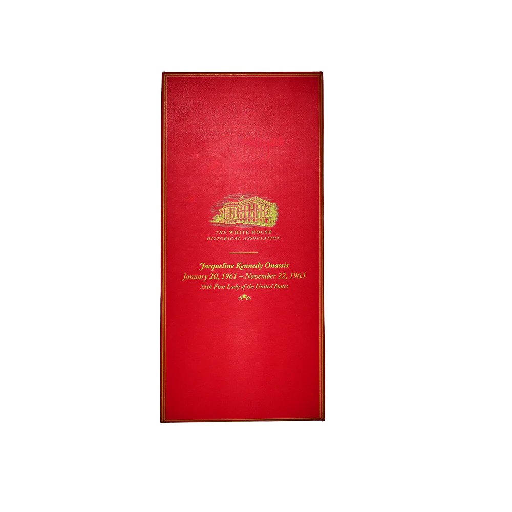Jacqueline Kennedy Tray - Image 6