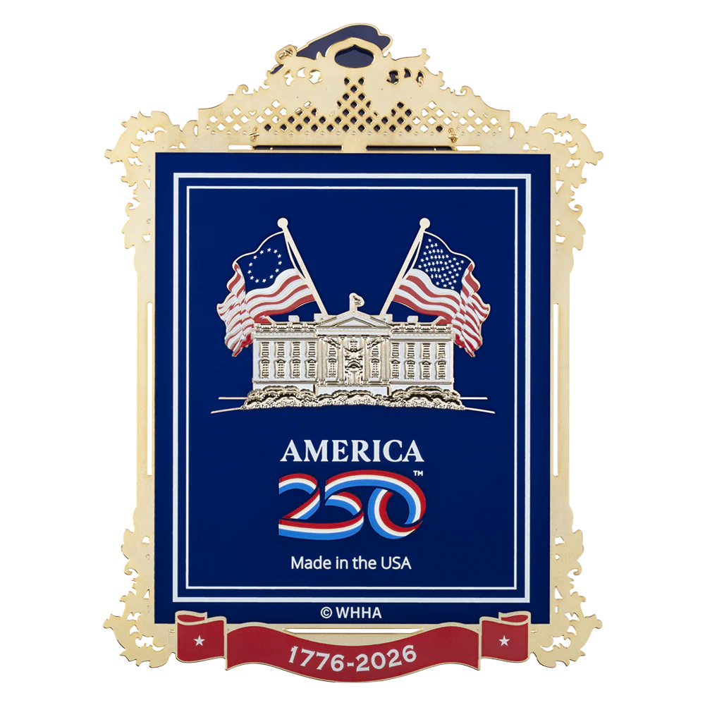 Official Commemorative Ornament of America’s 250th Anniversary - Image 7