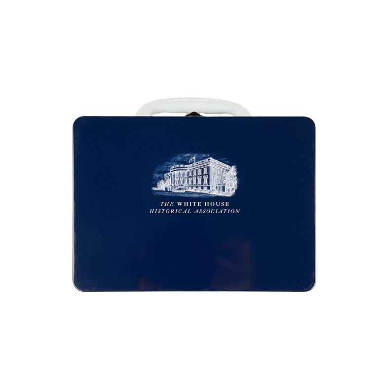 Play Maysie White House Play Case Dollhouse - Image 7