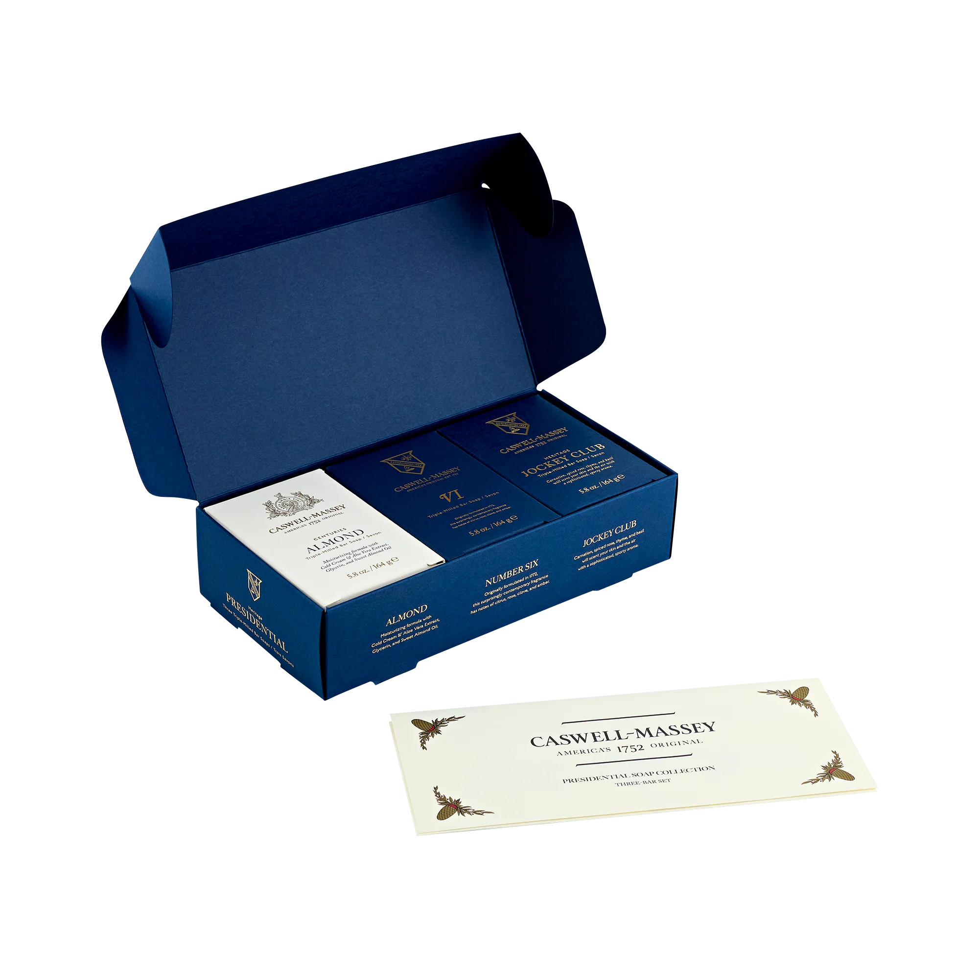 Presidential Soap Collection - Image 3