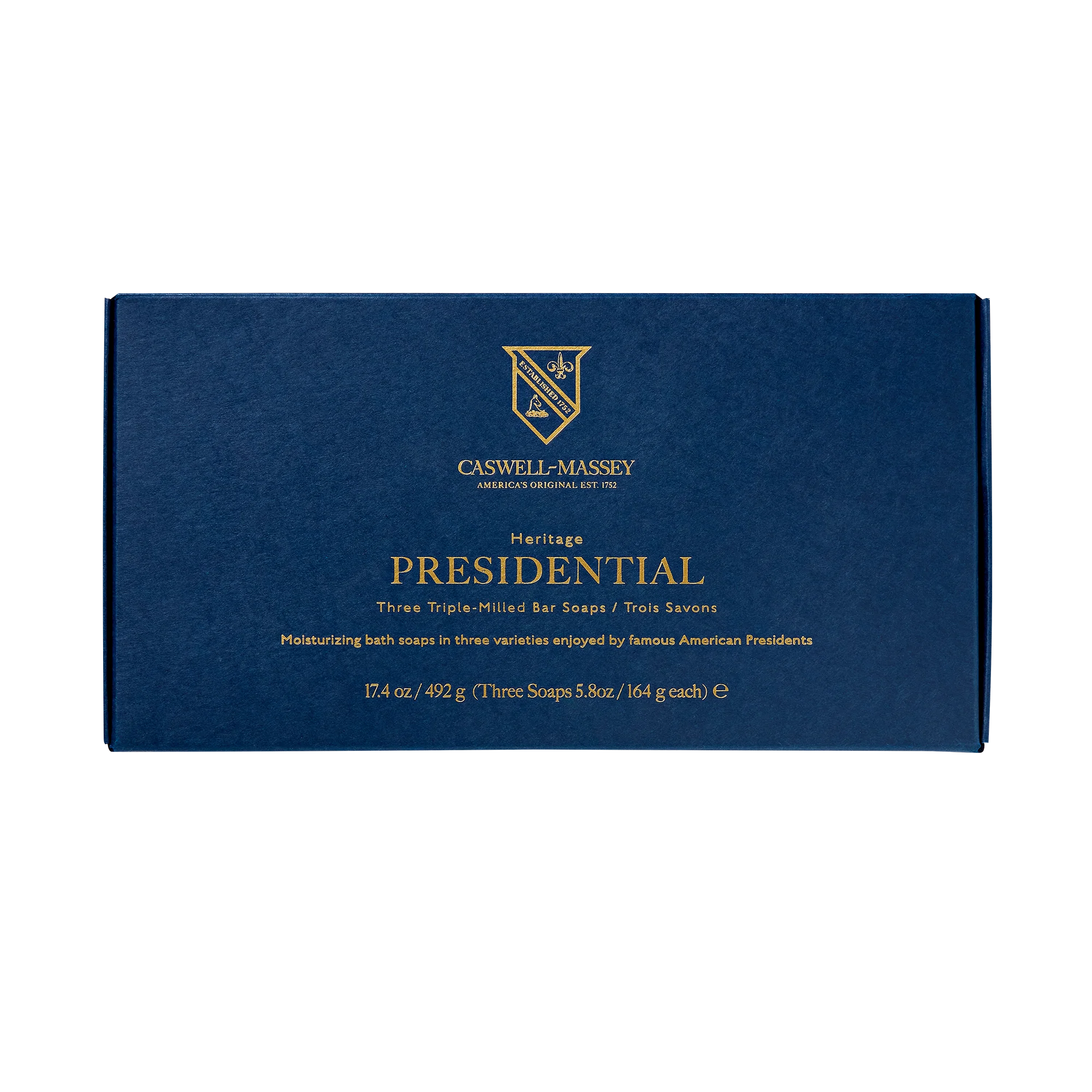 Presidential Soap Collection - Image 5