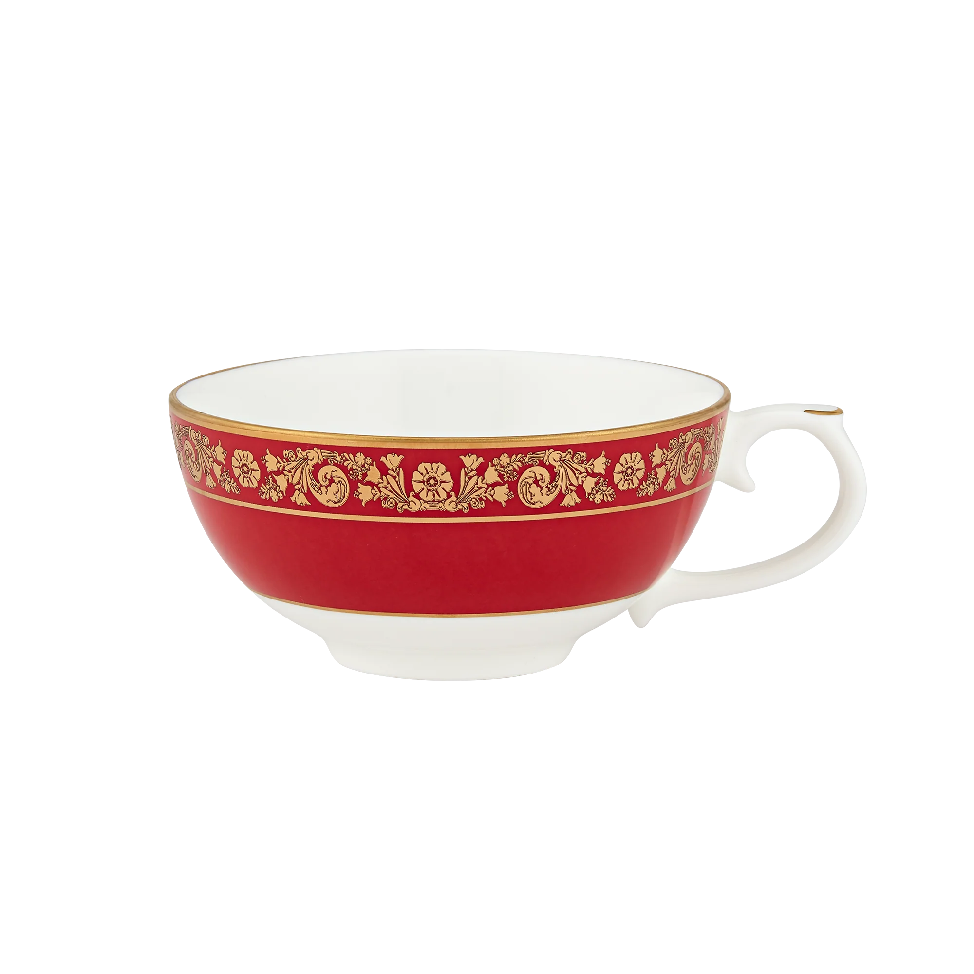 Red Room Tea for One - Image 4