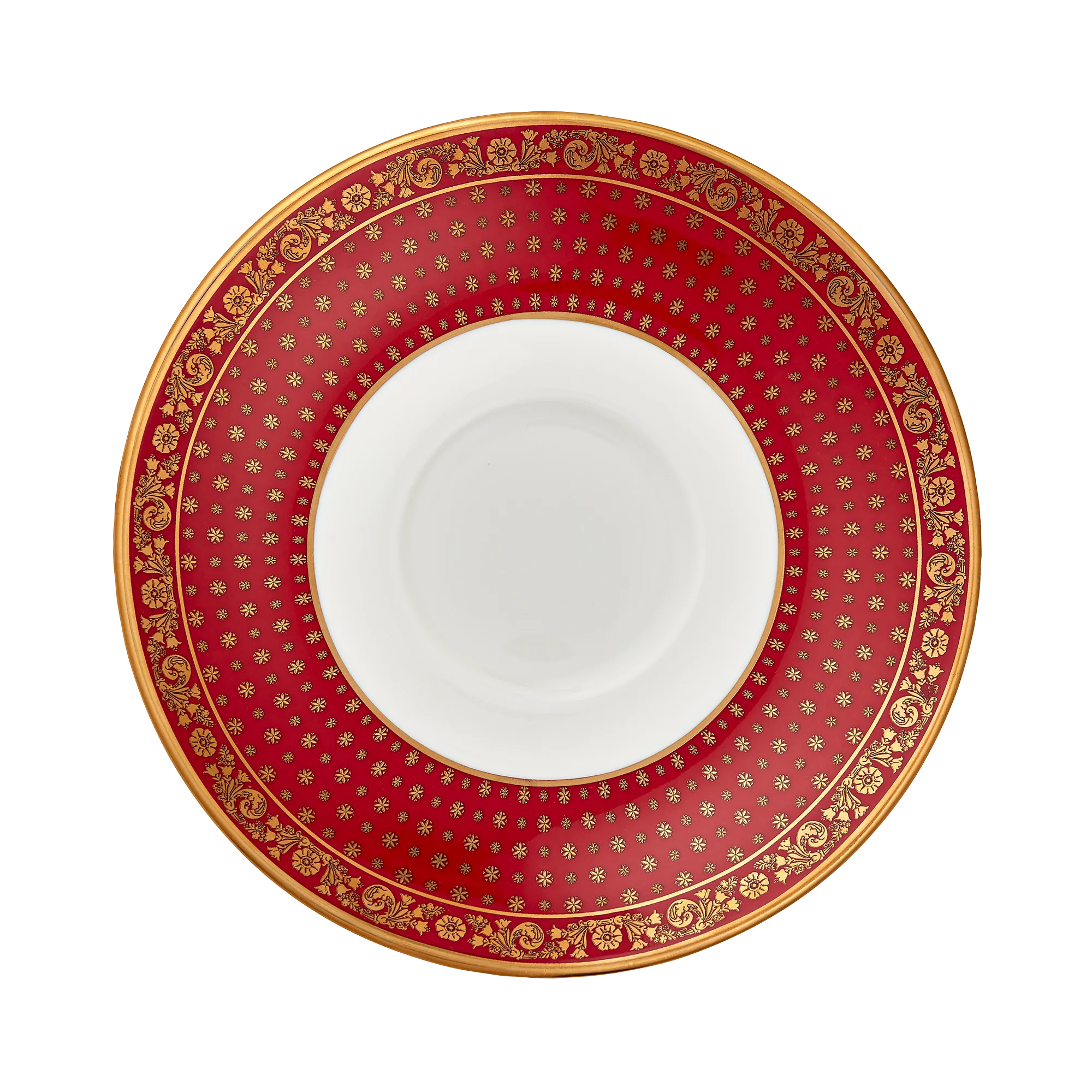 Red Room Tea for One - Image 5
