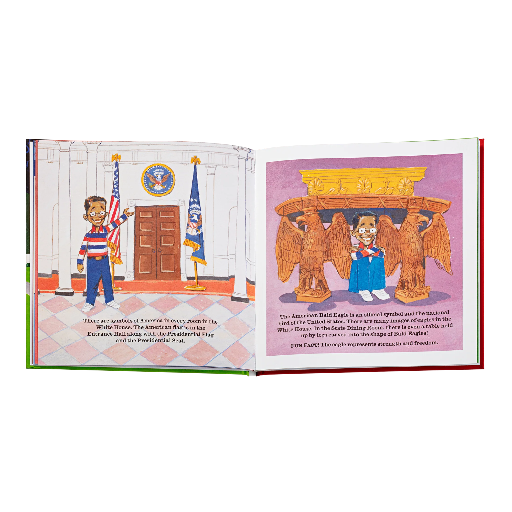 Rocco Celebrates America's 250th Birthday at the White House! - Image 5