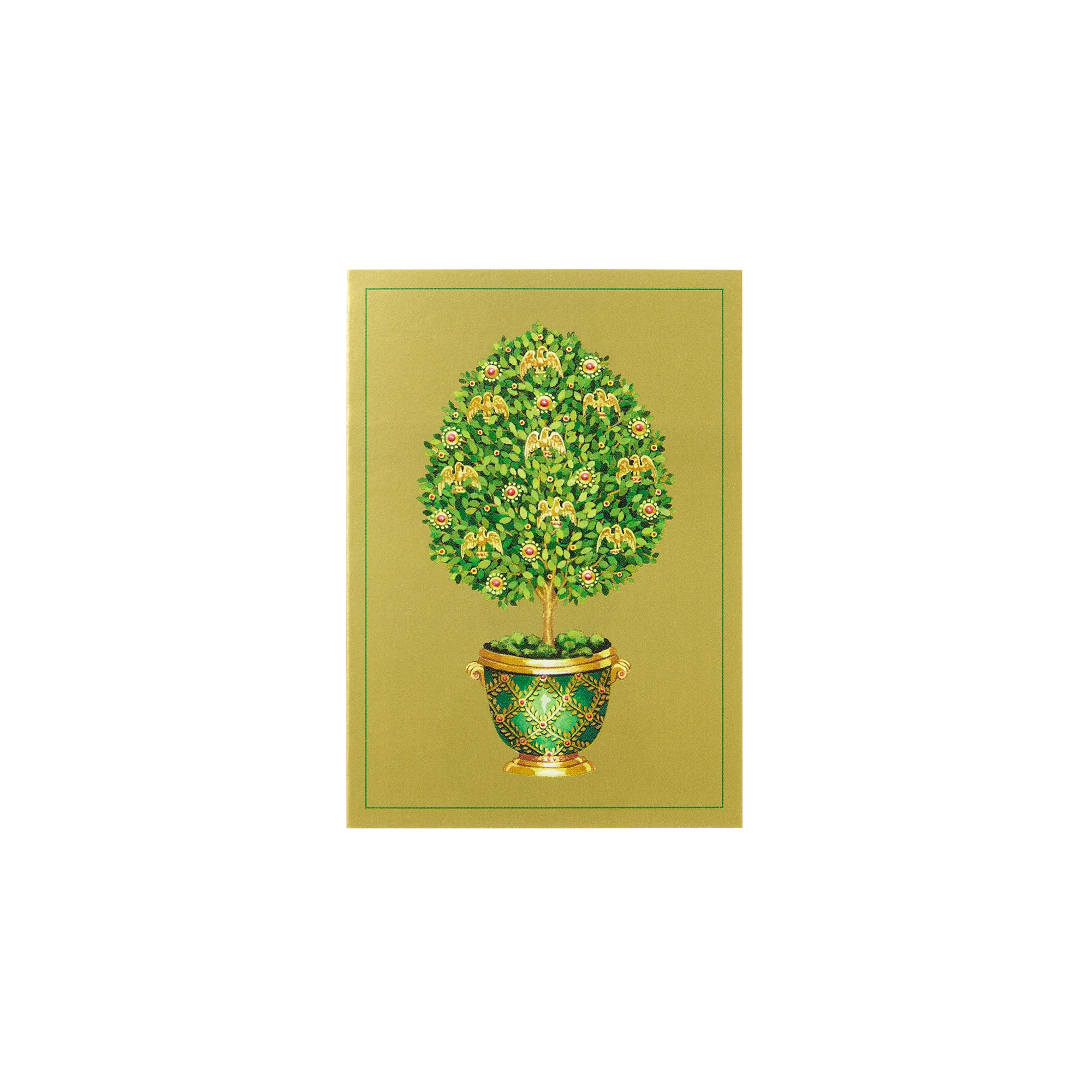 State Room Topiary Gift Enclosure Cards - Image 4