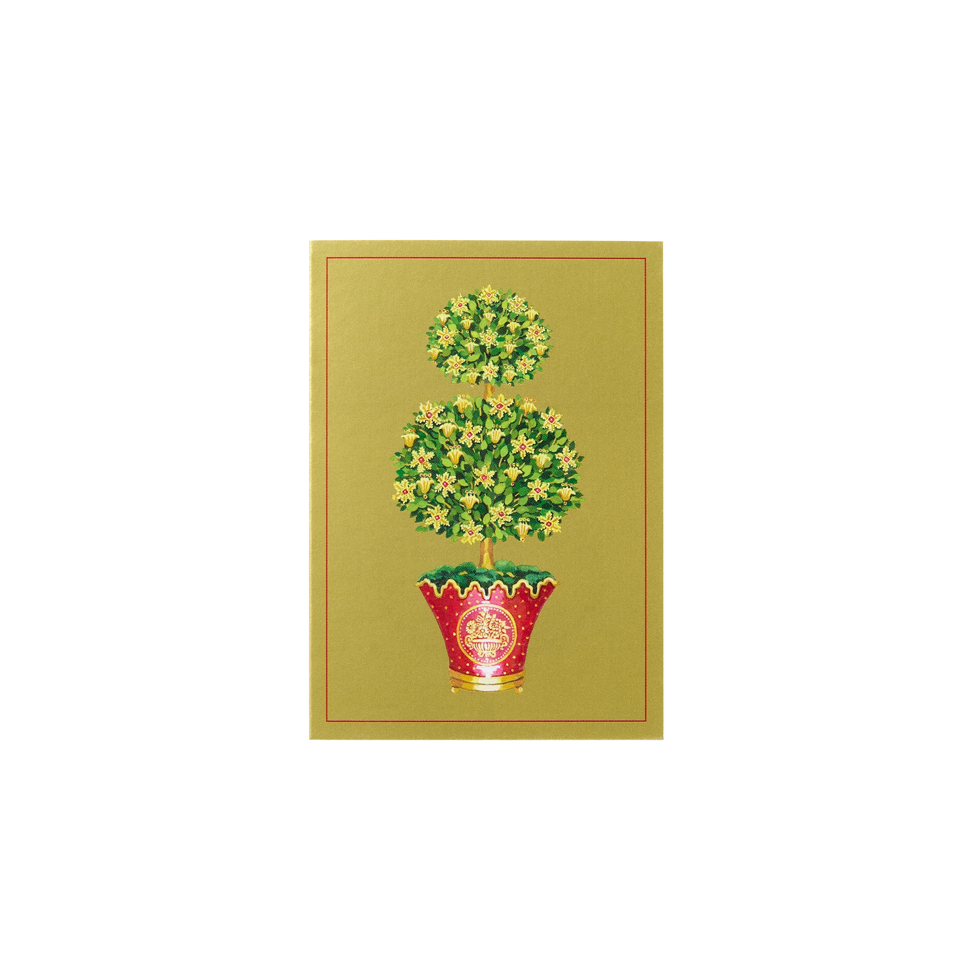 State Room Topiary Gift Enclosure Cards - Image 6