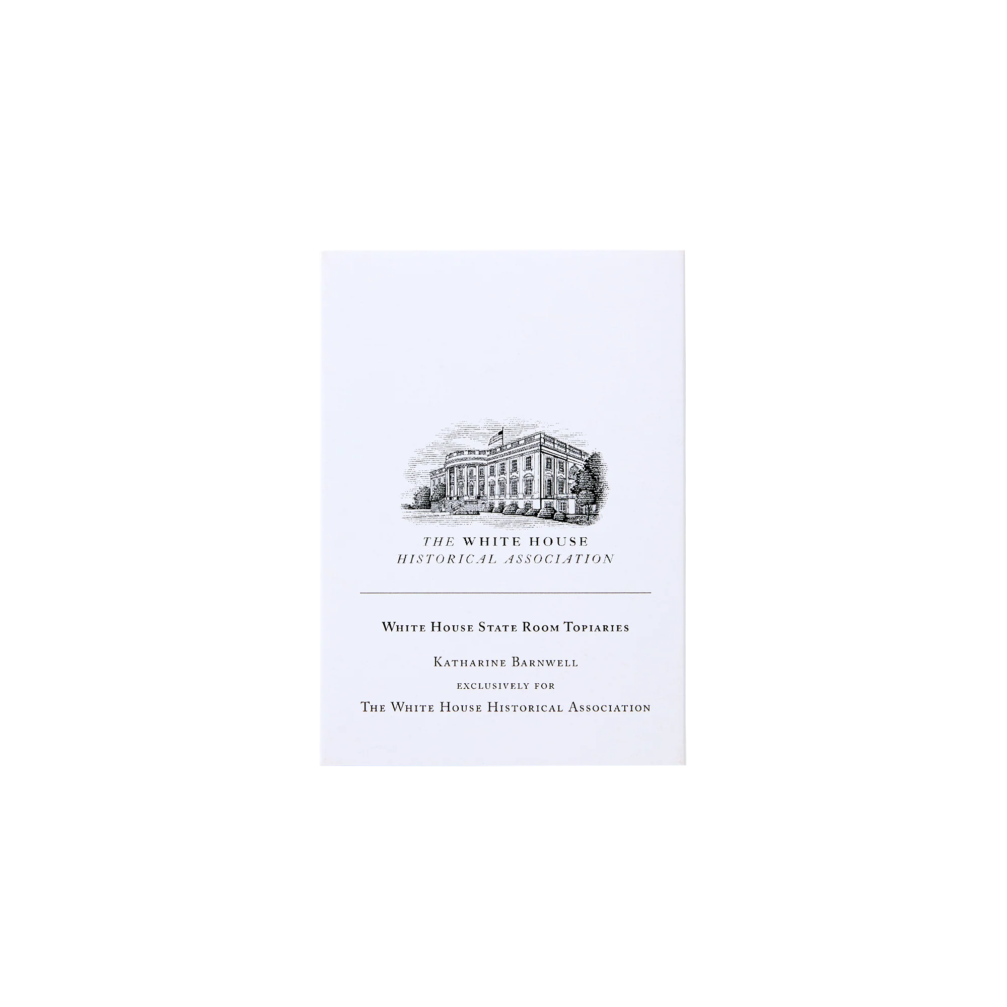 State Room Topiary Gift Enclosure Cards - Image 8