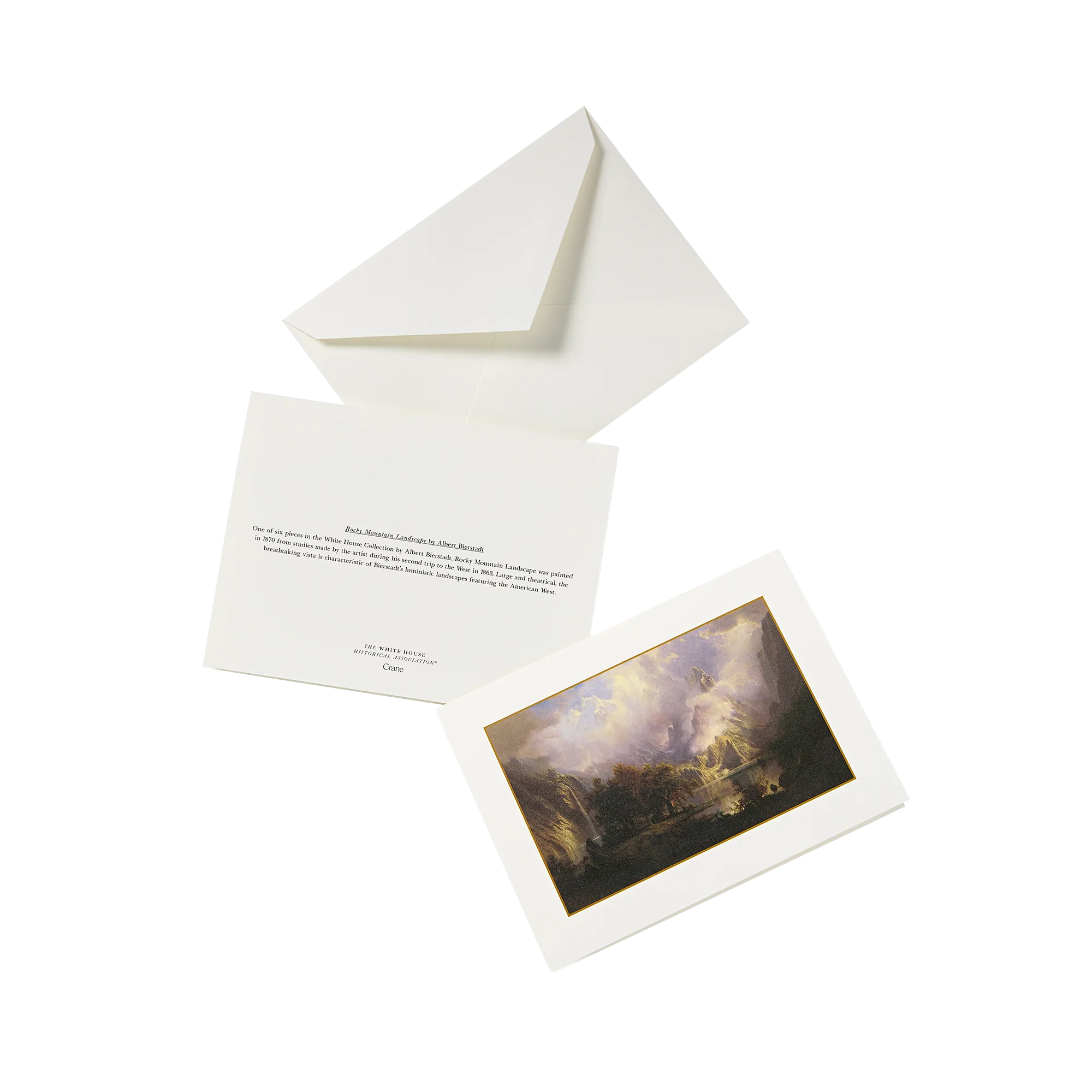 White House Collection Art Cards - Image 4