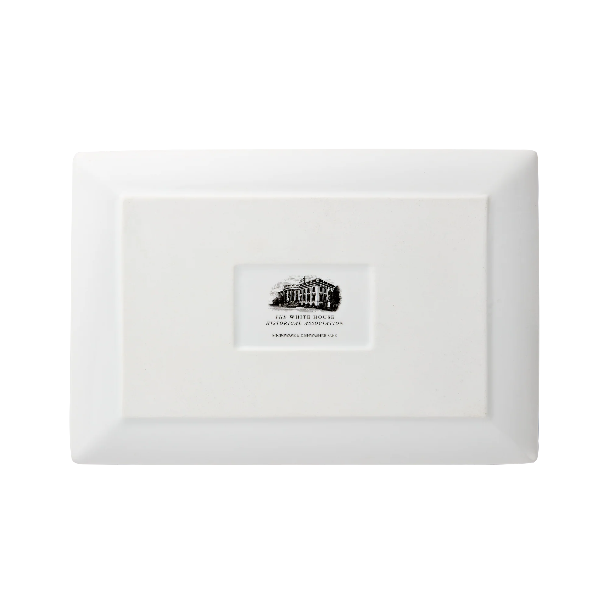 White House Pop Art Tray - Image 3